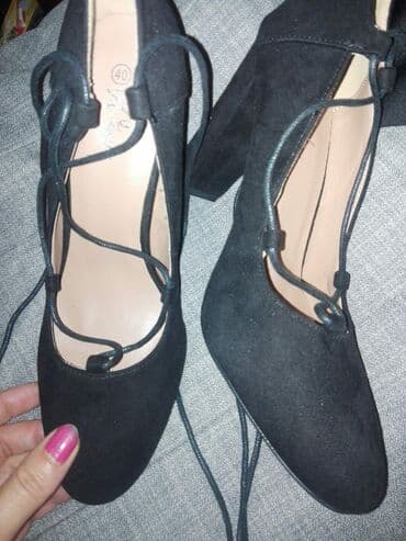 Sandals, 40