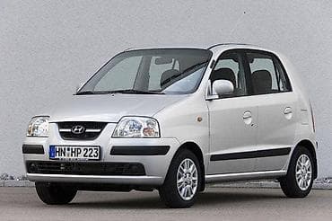 Vozila: | ALTERNATOR ZA HYUNDAI ATOS | — 1