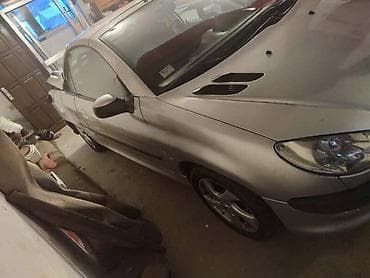 "nářadí nako": DELOVI ZA ZA PEUGEOT 206, 207 | Originalni polovni delovi za Peugeot — 4