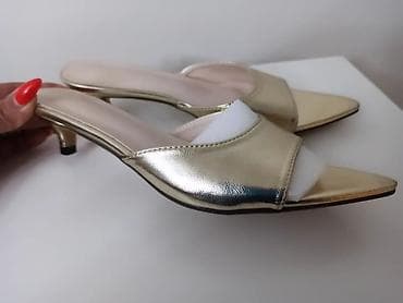karl lagerfeld papuce: 👠 Savršene za posebne trenutke, ali i svakodnevni chic izgled. ✨ — 4