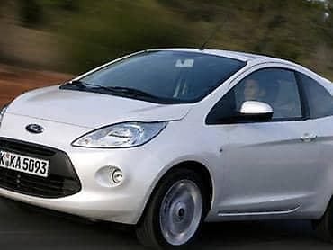 auto otpad ruma: FORD KA+ 1.2 2020. GOD. - KOMPLETAN AUTO U DELOVIMA | SMEDEREVSKA — 10