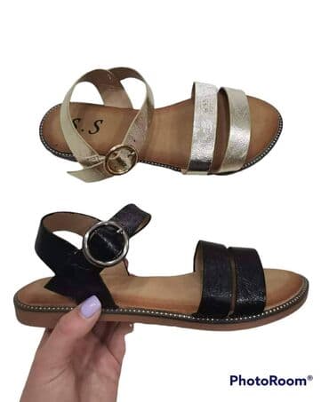 djak ipanema sandale: Sandale 2700 — 6