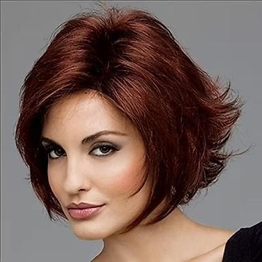 Wigs & Hair extensions: Perike 3200 — 8