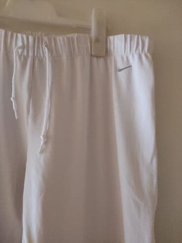 vuneni prsluci sa zlatibora: Nike, XL (EU 42), bоја - Bela — 3