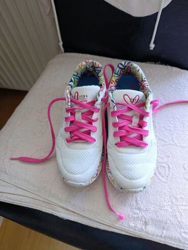 skechers decije patike svetlece: Skechers, Veličina - 33 — 6