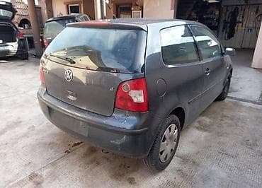 amortizer golf 4: STOP ZA VOLKSWAGEN POLO OD 2001. DO 2005. GOD. | Stopovi za Polo — 2