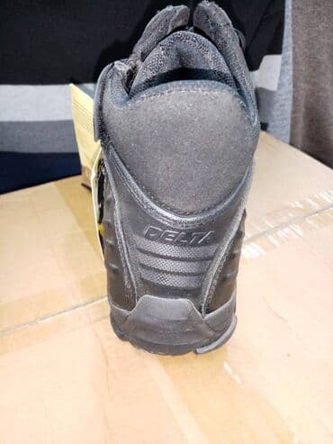 coco chanel mademoiselle cena 50 ml: Delta Force Poluduboke Cizme NOVE Vojne Policijske Takticke Cizme 3990 — 6