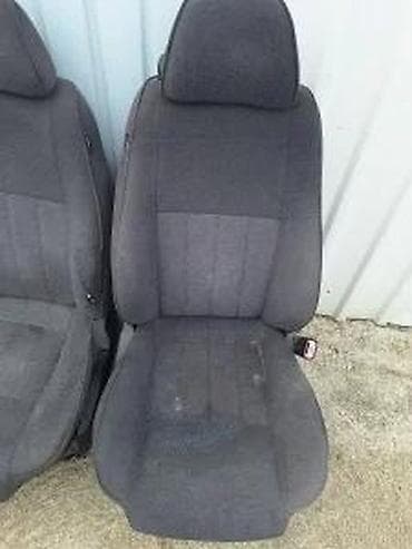 1.7 dizel: ALFA 147 SEDISTA 5 VRATA | Sedista alfa 147 5 vrata solidno stanje — 1