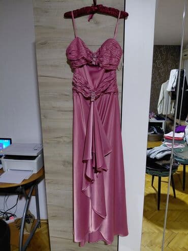 svecane haljine i kompleti za punije osobe: L (EU 40), color - Multicolored, 9Fashion Woman — 21