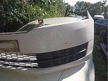 pojas za auto za trudnice: PREDNJI BRANIK ZA ŠKODA RAPID OD 2013. DO 2018. GOD. | SKODA RAPID — 3