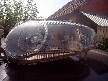 farovi za reno senik 2: FAROVI ZA ALFA ROMEO 147 | Originalni farovi za Alfa Romeo 147 od 00 — 3