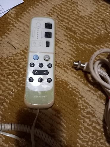 inhalatori cena: Ceragem krevet REFLEX 12 programa. Termomasazni krevet ceragem reflex — 5