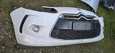 citroen diana: BRANIK ZA CITROEN DS3 | Branik Citroen DS3 — 3