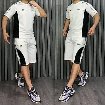nike tn duks: Muski kompleti S M L XL XXL Cena 3800 din✅️
NT❤ — 1