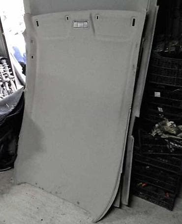 zvjezdano nebo u autu: NEBO ZA OPEL CORSA C | Svi delovi za Opel vozila : Astra G H J  — 1