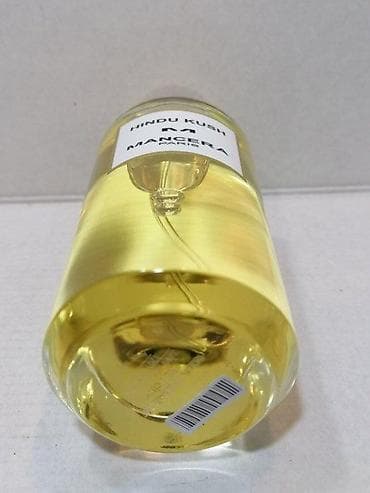 Lične stvari: MANCERA HINDU KUSH EDP120ML TSTR | Mancera Hindu Kush edp120ml tstr — 3