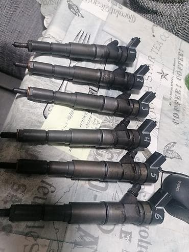 plinska boca za auto cena: Dizne za BMW E39 - Dostupne dizne/injektori (set označen po — 1