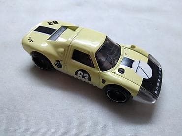 Hot Wheels Porsche 904 Carrera GTS 2023,oko Malaysia,ocuvan