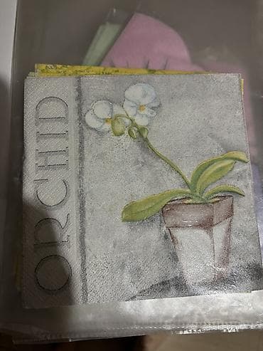 Dryers: Dekorativne salvete za dekupaz razni motivi. - Set papirnih salveta at lalafo.rs — 7 Dryers: Dekorativne salvete za dekupaz razni motivi. - Set papirnih salveta — 7