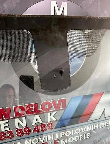 brodic za hranjenje ribe: SOFERKA F30/31 ZA BMW SERIJA 3 OD 2011. DO 2017. GOD. | — 2