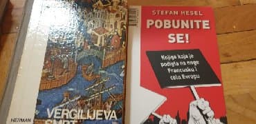 elektricni tricikl novi sad: VERGLIJEVA SMRT — 1