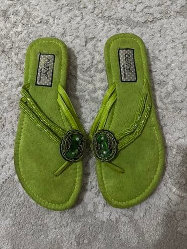 Flip-flops, Aldo, 39