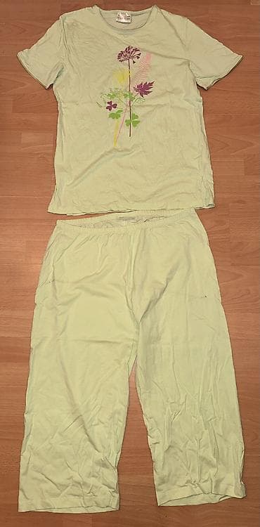 Headgear: L, Cotton — 1