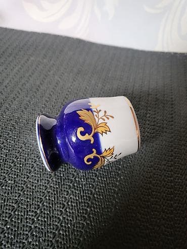 pepco posude za kafu: Casice nove,vintaz liveni porcelan iz 70ih.,za zestoko pice. Casice — 8