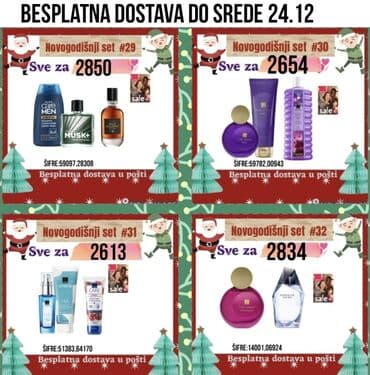 Venčanice i aksesoari: Parfemi — 6