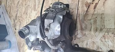 cirkular za traktor: TURBINA 1.6 TDI ZA VOLKSWAGEN GOLF 7 - 04L253016H | — 5