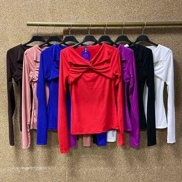 bluza hummel: Bluze 1550 r.d — 4