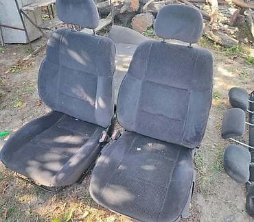 auto sedista novi sad: SEDISTA ZA OPEL VECTRA B — 2