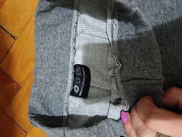 kabanica za decu: Trenerka xs — 3