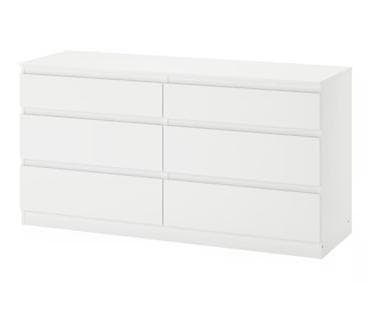 set stocica 3 u 1: Nova komoda Donesena iz Nemacke Dimenzije na fotografiji Prodaje se — 1
