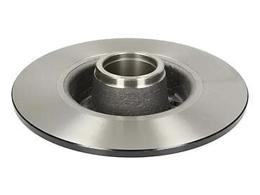 Brake System: NISSAN NOTE 2008-KOCIONI DISK ZADNJI | NOVO! NOVO! NOVO! U ponudi — 1