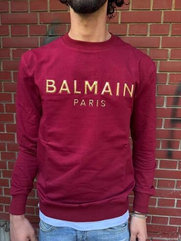 Duksevi: S,m,l,xl
2200 din — 4