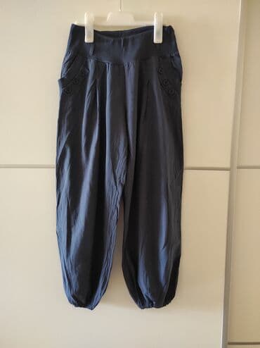 push up helanke new yorker: S (EU 36), Šalvare — 1