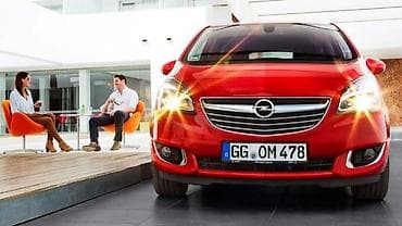 mikan automobili loznica: DELOVI ZA OPEL MERIVA B. | Polovni originalni rezervni delovi za — 3