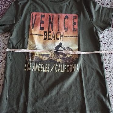 ski odeća za devojcice: Majcice velivina 134 — 6