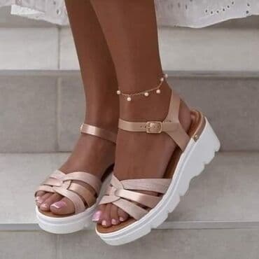 fratelli babb sandale: 36-41 3400 — 6