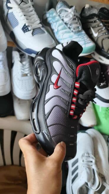 nike patike air max 270 react: Trainers, The North Face, size - 46 — 8