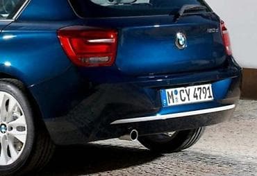 lancia ypsilon 2005 1.2 benzina: BRANIK ZA BMW SERIJA 1 OD 2011. DO 2015. GOD — 2