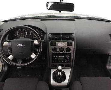sirena stara pazova: KOŽICA MENJAČA MK3 ZA FORD MONDEO OD 2000. DO 2003. GOD. | PULSAR – — 4