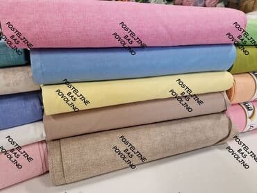 deciji set sto i stolica: Double, Cotton, color - Multicolored, Serbia — 15