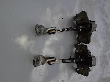 elektricni voz: GRANIČNIK PRENJIH VRATA ZA PEUGEOT 206 | Imam sve delove za peugeot — 2