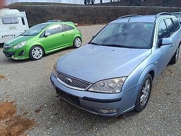 auto otpad ruma: FAROVI ZA FORD B-MAX, C-MAX, FIESTA . OD 2000. DO 2020. GOD. | — 4