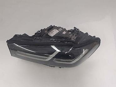 golf 2 delovi: LEVI FAR ZA BMW 518, 520, 523 . - | Levi far za BMW 5 G3 — 3