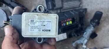 bobina engleski: FIAT GRANDE PUNTO SENZOR ESP | Ispravan — 1