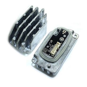Vozila: LED DRL Ballast levi pokazivac pravca LED/DRL BALLAST modul levi — 10