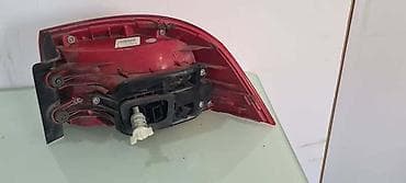 marka auta: STOP LAMPA ZA VOLKSWAGEN PASSAT B7 OD 2010. DO 2014. GOD. - 3AF945095C — 5